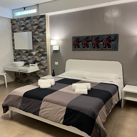 Porta Anfiteatro Pompei Hotel Екстериор снимка