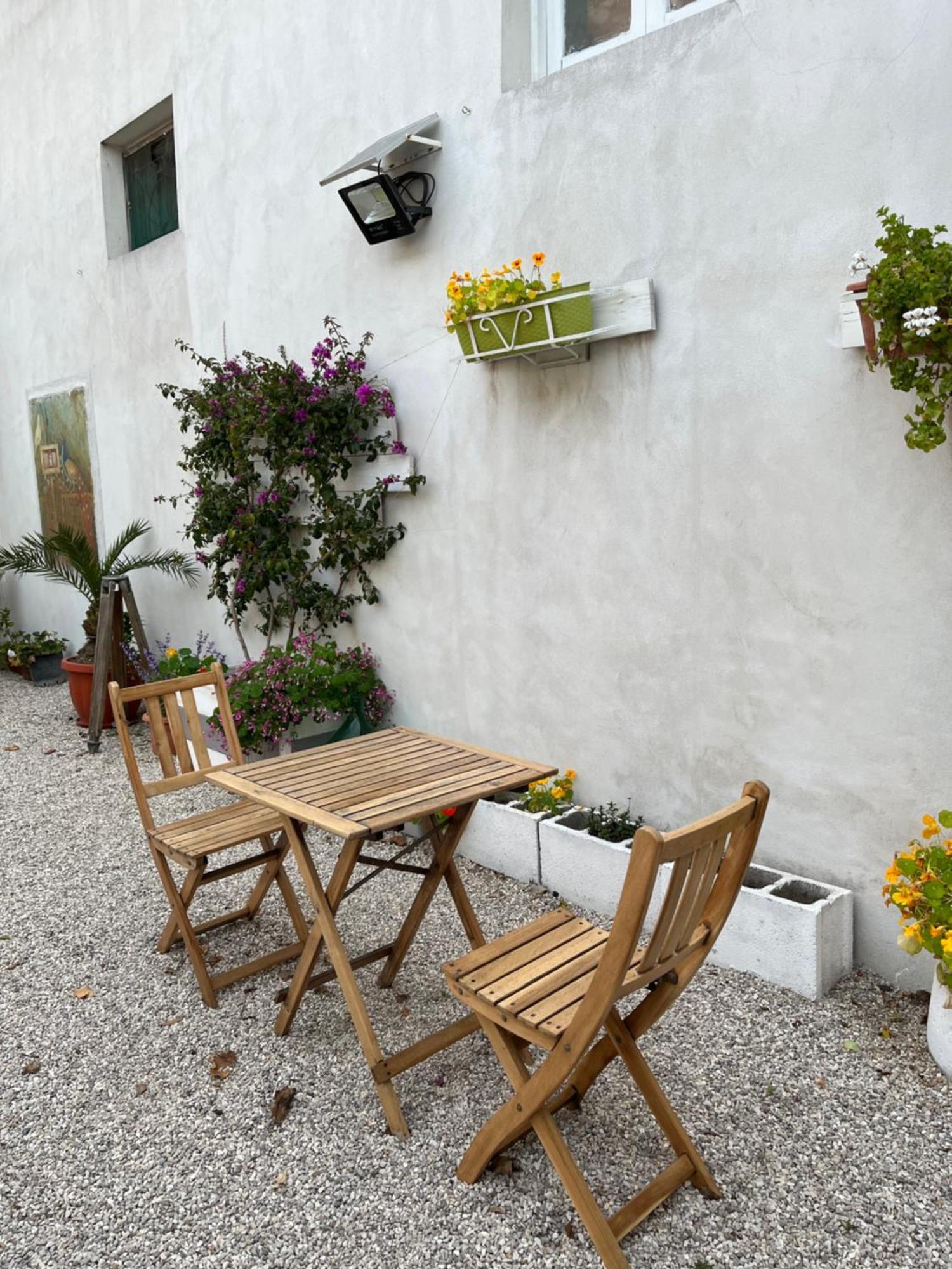 Porta Anfiteatro Pompei Hotel Екстериор снимка