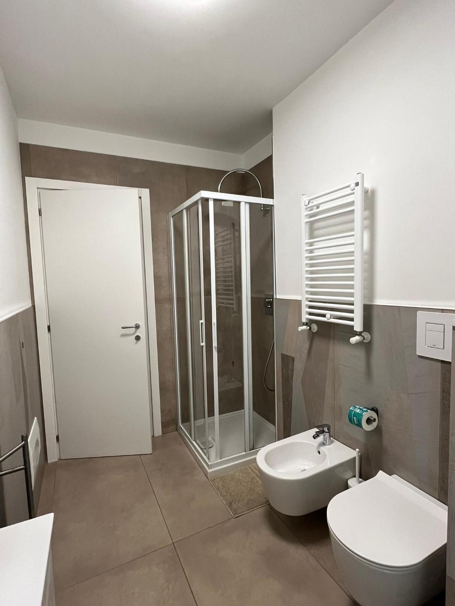 Porta Anfiteatro Pompei Hotel Екстериор снимка