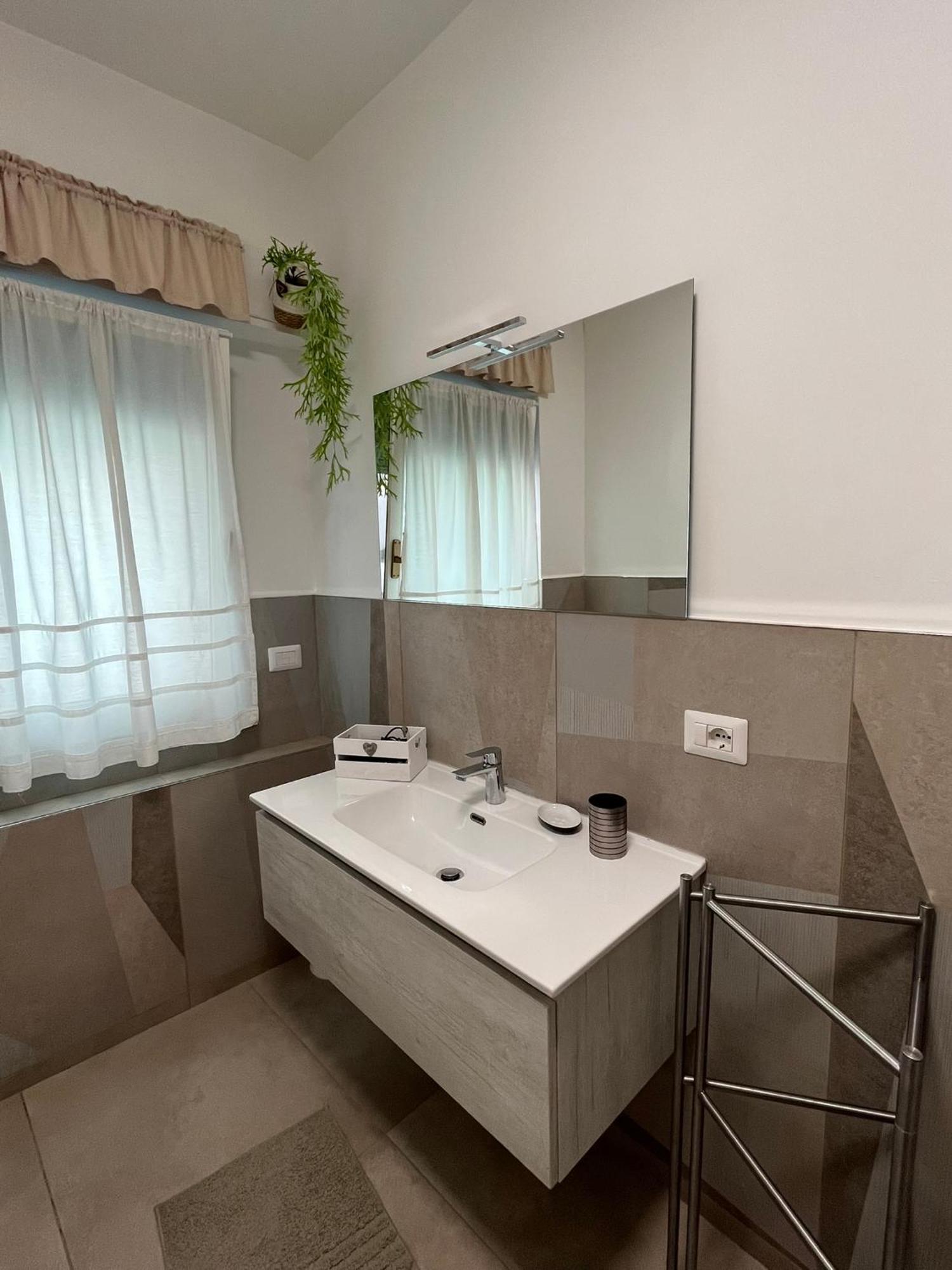 Porta Anfiteatro Pompei Hotel Екстериор снимка