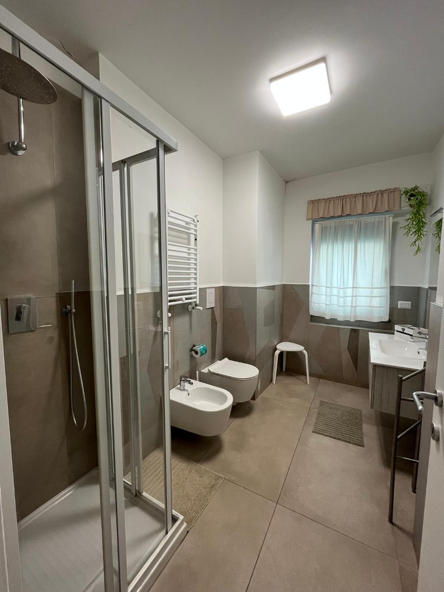 Porta Anfiteatro Pompei Hotel Екстериор снимка